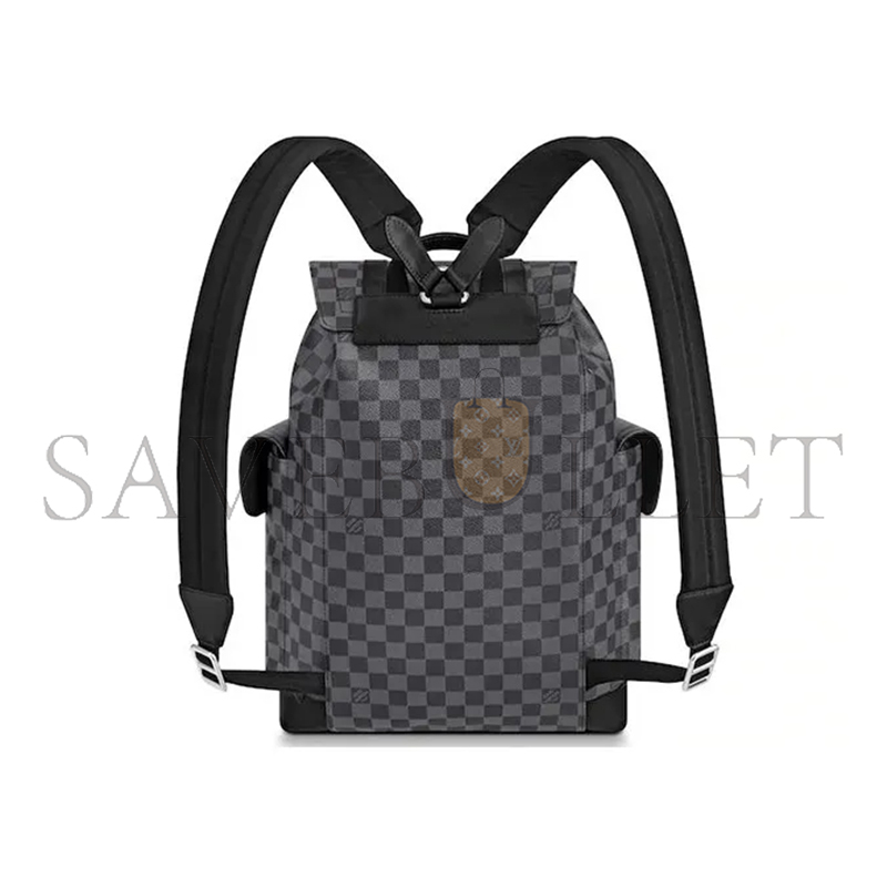 LOUIS VUITTON CHRISTOPHER PM N41379 (47*41*13cm)